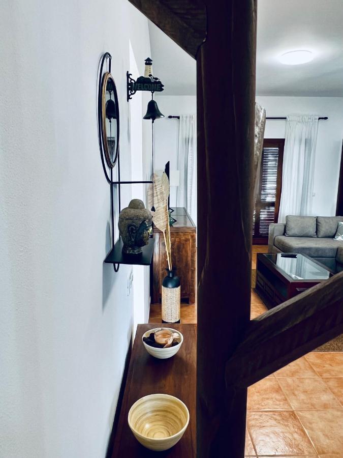 Mi Villa Плая Бланка Екстериор снимка