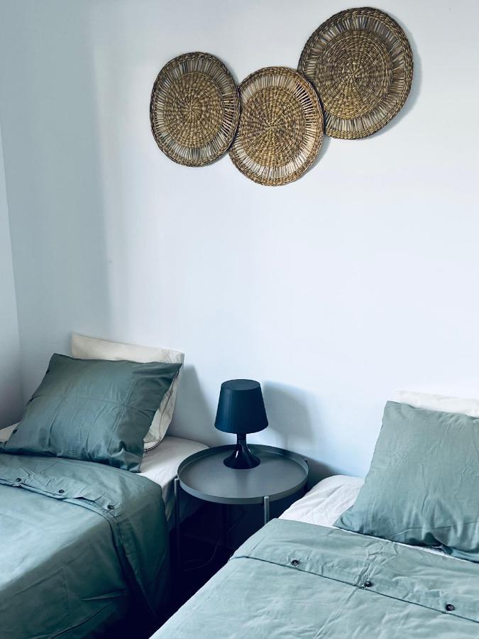 Mi Villa Плая Бланка Екстериор снимка